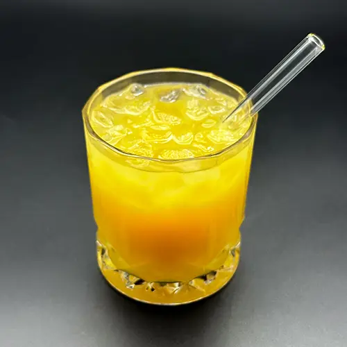 cocktail piran