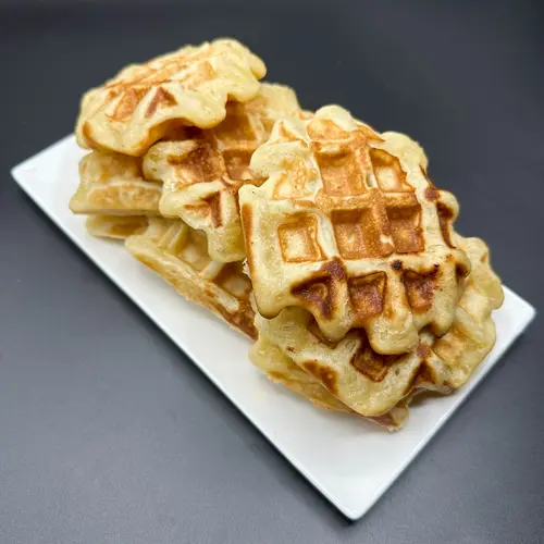 gaufres de liege