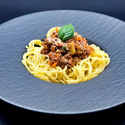 spaghettis-bolognaise