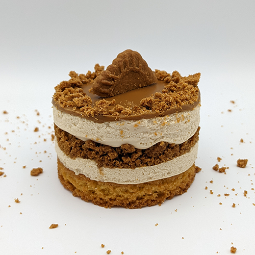 cheesecake-speculoos
