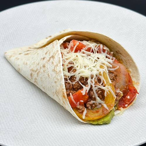 fajitas-boeuf-guacamole-tomate-oignon-poivron