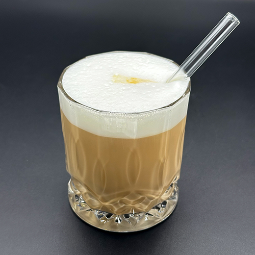 latte macchiato