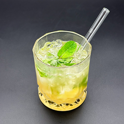 virgin mojito